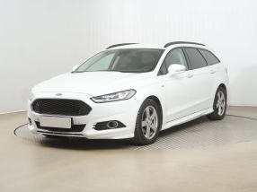 Ford Mondeo - 2016