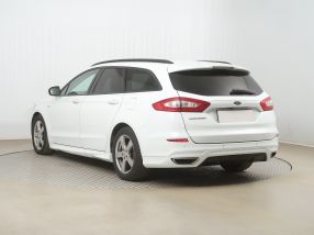 Ford Mondeo - 2016