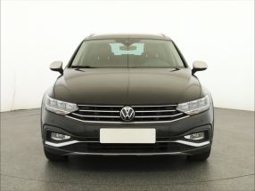 Volkswagen Passat - 2022