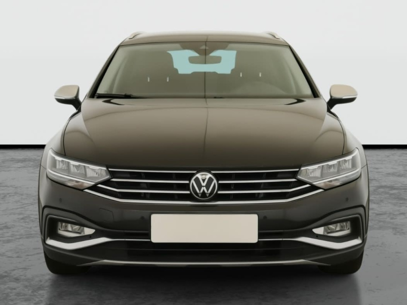 Volkswagen Passat, 2022
