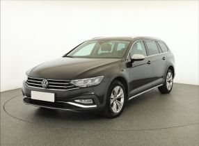 Volkswagen Passat - 2022