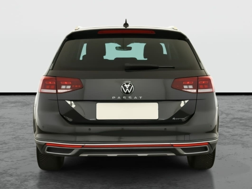 Volkswagen Passat, 2022