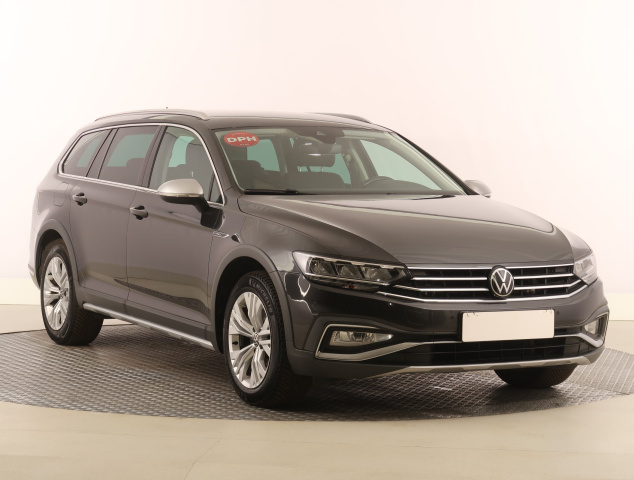 Volkswagen Passat 2022