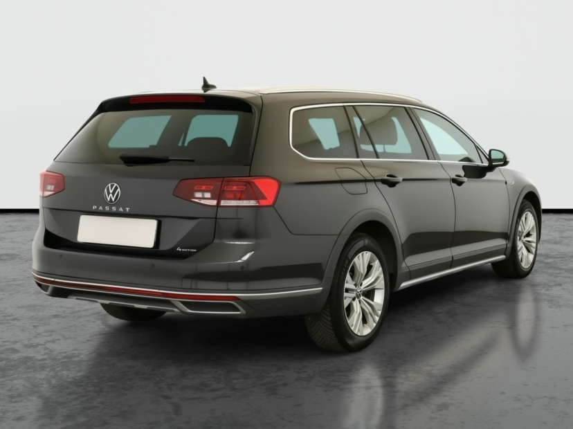 Volkswagen Passat, 2022