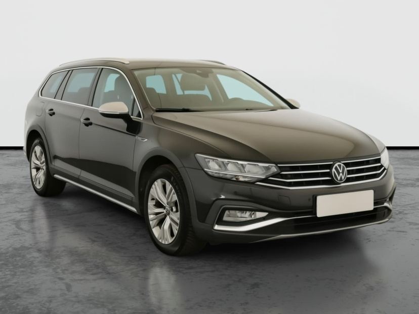 Volkswagen Passat, 2022