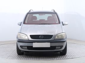 Opel Zafira - 2001