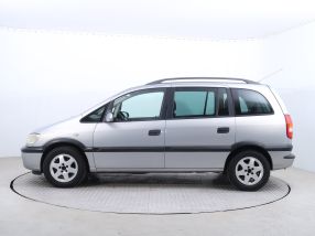 Opel Zafira - 2001