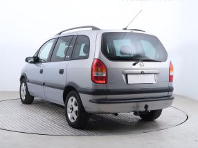Opel Zafira - 2001