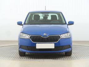 Skoda Fabia - 2019