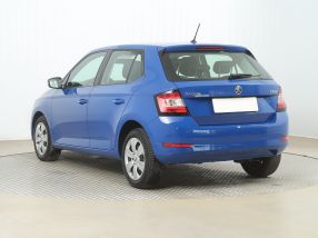 Skoda Fabia - 2019
