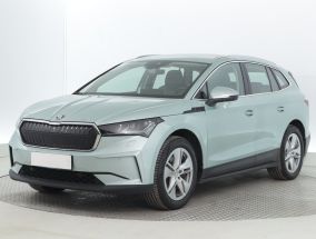 Škoda Enyaq - 2023
