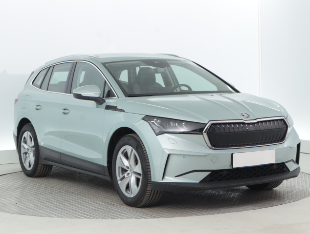 Škoda Enyaq 2023