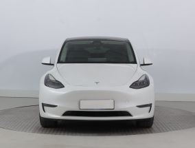 Tesla Model Y - 2021