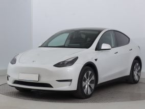 Tesla Model Y - 2021