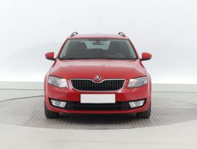 Škoda Octavia - 2016