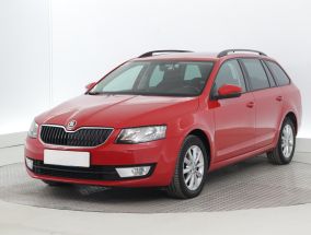 Škoda Octavia - 2016