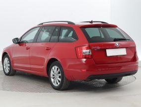 Škoda Octavia - 2016