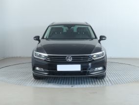 Volkswagen Passat - 2016