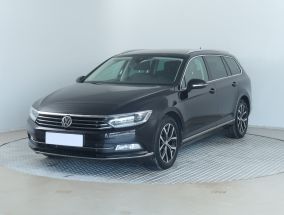 Volkswagen Passat - 2016