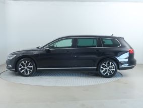 Volkswagen Passat - 2016