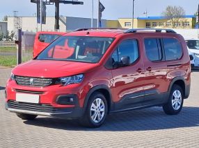 Peugeot Rifter - 2019