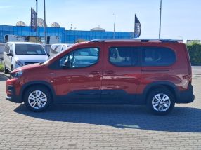 Peugeot Rifter - 2019