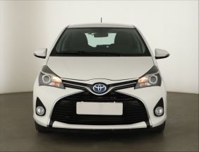 Toyota Yaris - 2015