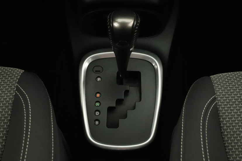 Toyota Yaris, 2015