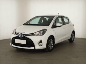 Toyota Yaris - 2015