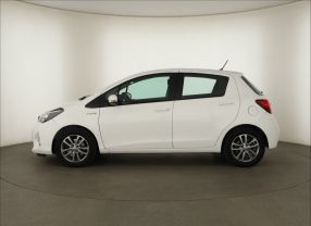 Toyota Yaris - 2015