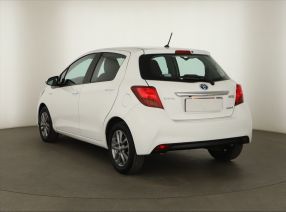 Toyota Yaris - 2015