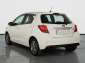 Toyota Yaris, 2015