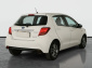 Toyota Yaris, 2015