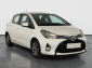 Toyota Yaris, 2015