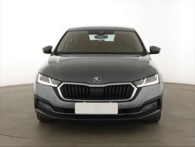Skoda Octavia - 2022