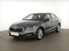 Skoda Octavia - 2022