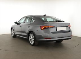 Skoda Octavia - 2022