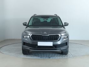 Skoda Kodiaq - 2022
