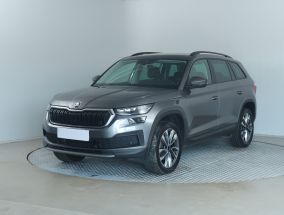 Skoda Kodiaq - 2022