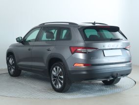 Skoda Kodiaq - 2022