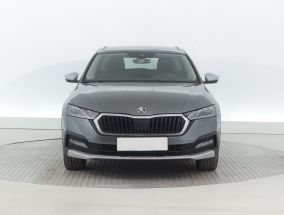 Škoda Octavia Scout - 2023