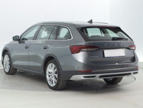 Škoda Octavia Scout - 2023