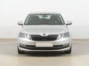 Škoda Octavia - 2018