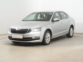 Škoda Octavia - 2018
