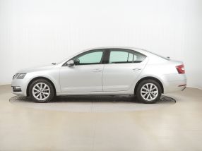 Škoda Octavia - 2018