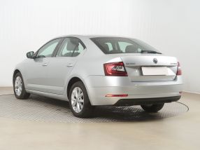 Škoda Octavia - 2018