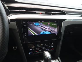 Volkswagen Arteon - 2023