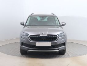 Skoda Kodiaq - 2022