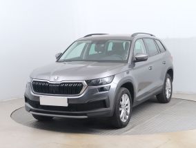 Skoda Kodiaq - 2022