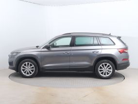 Skoda Kodiaq - 2022